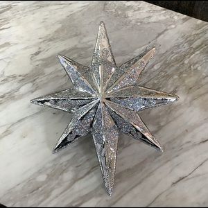 Christopher Radko Resplendance Finial